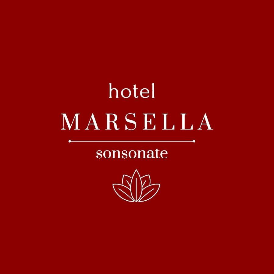 Hotel Marsella Sonsonate Extérieur photo
