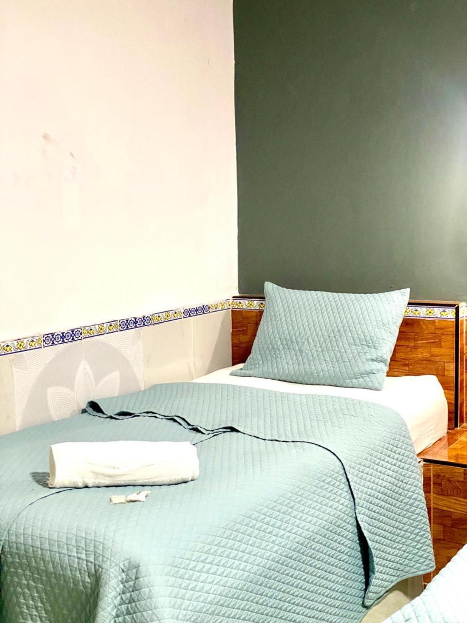 Hotel Marsella Sonsonate Extérieur photo